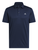 adidas Performance Solid Polo Shirt - Collegiate Navy