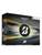 Bridgestone TOUR B X 2026 Golf Balls
