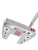 Evnroll EV5.2 Satin Chrome Mallet Putter