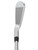 Pre-Owned Ping i530 Steel Set - RH - 5PWUW - Stiff Black Dot