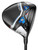 Pre-Owned Cobra Aerojet LS Driver - LH - 9D - Stiff (RH Shaft)