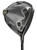 Pre-Owned Taylormade Qi35 LS Driver - LH - 10.5D - Stiff