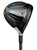 Pre-Owned Taylormade Sim2 Max Fairway - RH - 5W - Regular
