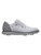 FootJoy Traditions Golf Shoes - White/Grey/Black