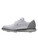FootJoy Traditions Golf Shoes - White/Grey/Black