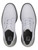 FootJoy Traditions Golf Shoes - White/Grey/Black