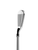 TaylorMade Kalea Gold Women's Irons - 6-PW,SW