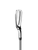 TaylorMade Kalea Gold Women's Irons - 6-PW,SW