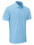 Ping Ephron Polo Shirt - Baltic Sea Multi