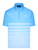 Eastside Golf Signature Golf Polo - Provence Blue Ombre Stripe