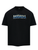 Eastside Golf Sequence Tee - Black