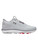 Under Armour Drive Fade 2 SL Golf Shoes - Mod Grey/Metallic Silver