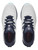 Under Armour Drive Pro Clone SL Golf Shoes - Distant Grey/Midnight Navy
