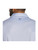 FootJoy Circle Foulard Lisle Polo Shirt (Athletic Fit) - Periwinkle/Ice Water