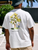 Walker Golf Things Gumtree T-Shirt - White