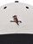 Walker Golf Things Kooka Legacy Cap - Cream/Black
