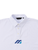 Mizuno-Monogram-M-Short-Sleeve-Polo-Shirt-White-0