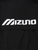 Mizuno Monogram M Swing Top Jacket - Black