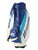 Mizuno Monogram M Golf Bag