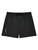Malbon Performance Tech Short - Black