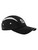 Malbon Performance Mesh Panel Bungee Cap - Black