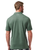 TravisMathew The Heater Polo - Balsam Green