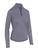 Callaway Women's Scarf Geo Long Sleeve Sun Protection Top - Peacoat