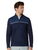 Callaway Odyssey Block Printed Pullover - Peacoat