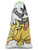 Bettinardi Wall Street Bull Ltd Blade Putter Cover