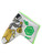 Bettinardi Wall Street Bull Ltd Blade Putter Cover