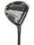 Pre-Owned Taylormade Qi35 Max Fairway - LH - 5W - Regular (RH Shaft)