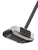 PING Scottsdale Tec Onset Putter - Ally Blue CB