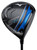 Pre-Owned Mizuno ST-MAX 230 Driver - RH - 9.5D - Stiff Ex Demo