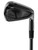 Srixon ZXi7 Black Chrome Irons - Steel Shaft 4-PW