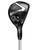 Pre-Owned Callaway Elyte Max Fast Hybrid Combo - RH - 4H 5H 6H - Women's