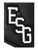 Eastside Golf Blade Head Cover - Black