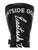 Eastside Golf Fairway Head Cover - Black
