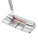 Evnroll EV2 Satin Chrome MidBlade Putter