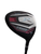 Wilson Deep Red 2025 Junior Package - Ages 11-14