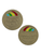 Bettinardi St Patrick's Pot O' Gold Ball Marker