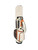 Malbon Antilles Golf Bag - Multi