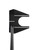 Odyssey Square To Square Tri-Hot Midnight Putter - #7