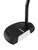 Odyssey Square To Square Tri-Hot Midnight Putter - Rossie