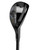Pre-Owned Taylormade Qi10 Tour Hybrid - RH - 4H - Stiff Kaili Red