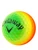 Callaway HX Practice Balls 9 Pack -Multi