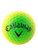 Callaway HX Practice Balls 9 Pack -Multi
