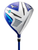 Mizuno JM01 5 Piece Junior Set - Ages 6-9