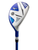 Mizuno JM01 7 Piece Junior Set - Ages 10-12