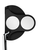Odyssey AI-Dual Putter - 2-Ball