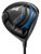 Pre-Owned Mizuno ST-X 230 Driver - RH 10.5D - Regular